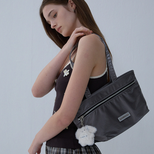 Enni shoulder bag_5color