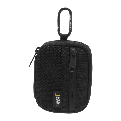 N265ACR530 Lacoste мессенджер 14 BLACK