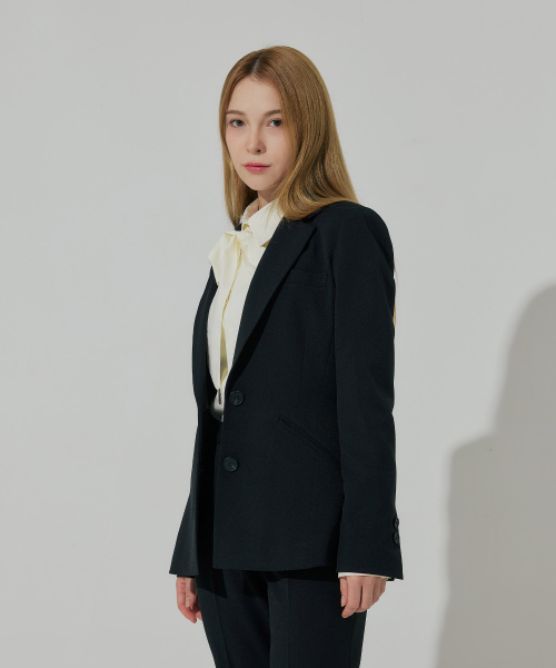 lema signature classic tailored jacket
