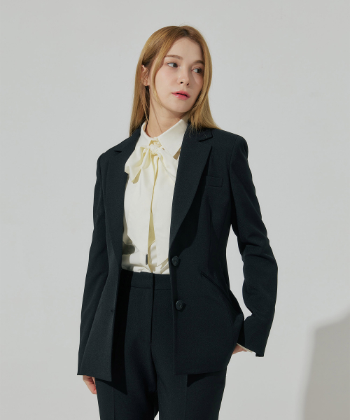 lema signature classic tailored jacket