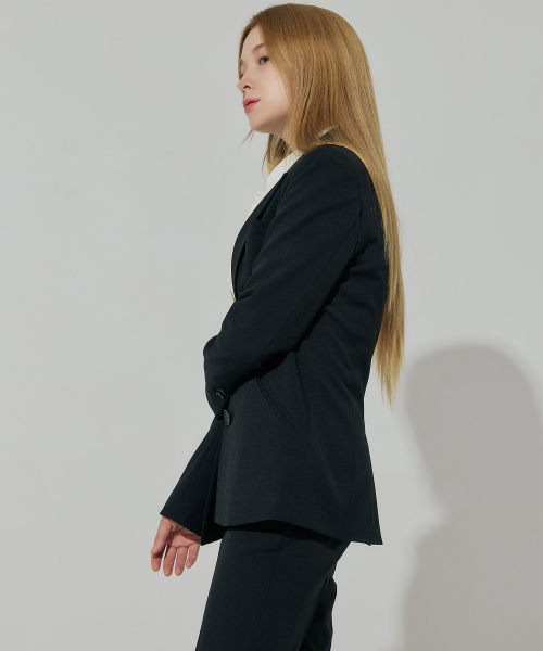 lema signature classic tailored jacket
