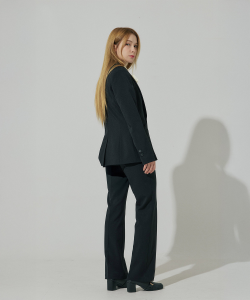 lema signature semi bootcut pants