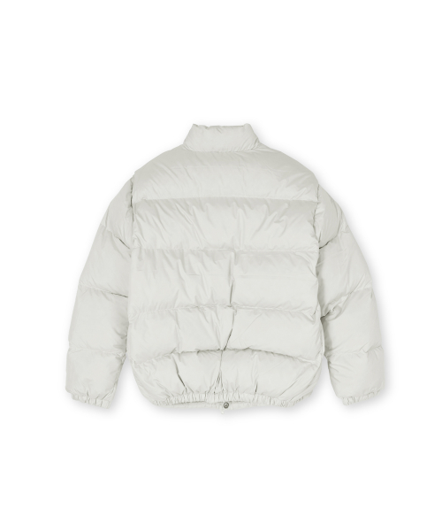 Пуховик Puffer, Ivory