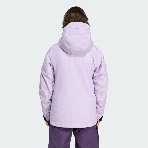 Куртка Terrex Xploric 2-Layer Insulated Climaproof JM3038