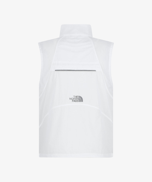NV3NR50K White Label жилет Therma-Run WHITE