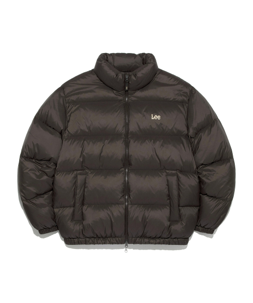 Пуховик Essential 3 Colors