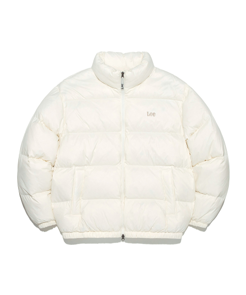 Пуховик Essential 3 Colors
