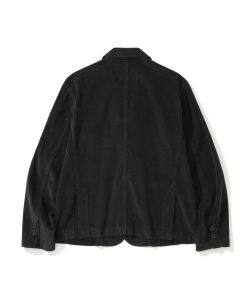 COOPER GARMENT DYED CORDUROY SET-UP(JK) #2