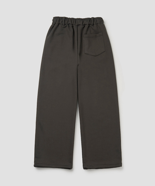 Belted Stopper Pants (2C)