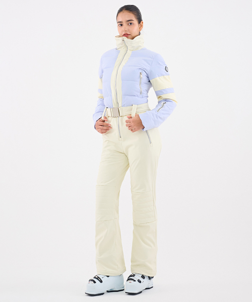 Лыжный комбинезон Pulse 2526, L.PURPLE