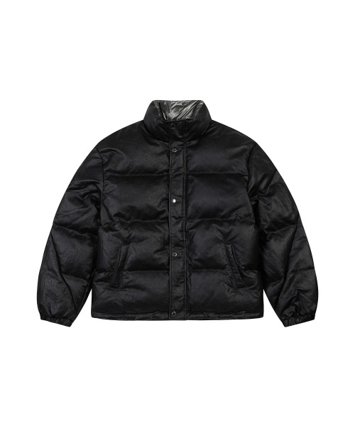 Куртка Solarball с высоким воротником (Black)