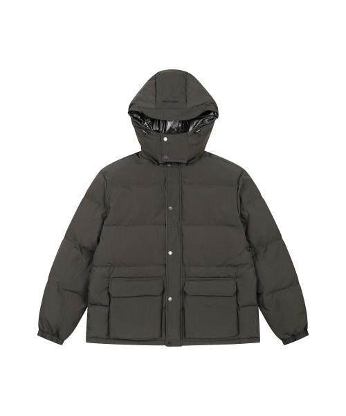Куртка Solarball Signature (Dark Brown)