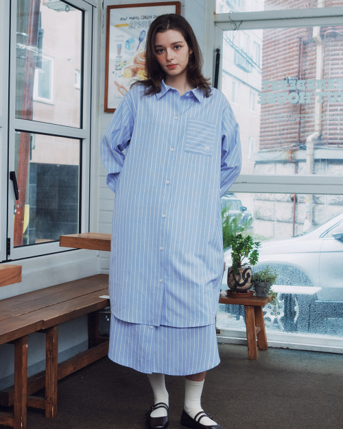 срез клуб платье 5colors(FI253JO13F002001)