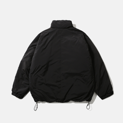 [AW25] PTU INSULATED PARKA / черный