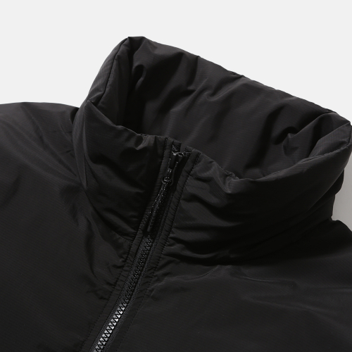 [AW25] PTU INSULATED PARKA / черный
