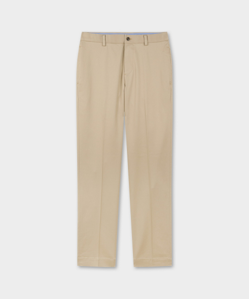 Чиносы Regular Fit Lightweight Advantage (British Khaki) (BBPCMMZ502)