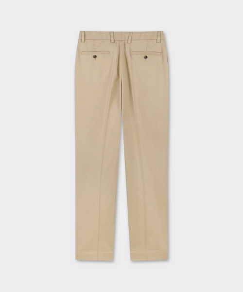 Чиносы Regular Fit Lightweight Advantage (British Khaki) (BBPCMMZ502)