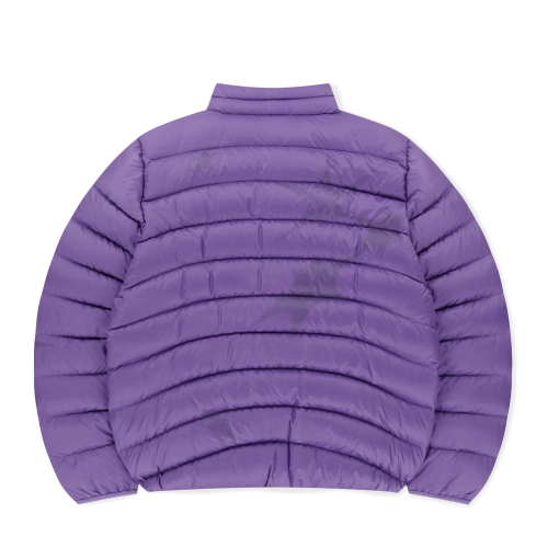 Пуховик Fly Light Down Jacket Purple