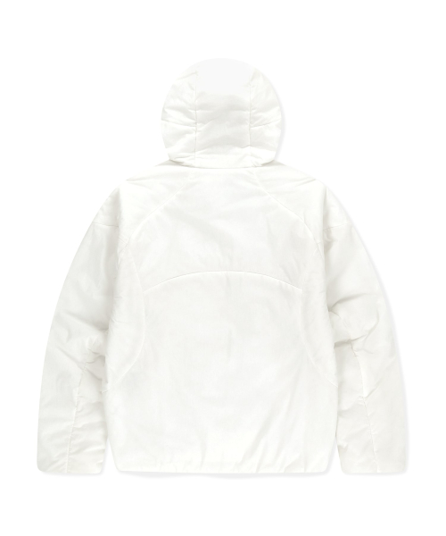 PrimaLoft® Nova Insulated жакет White