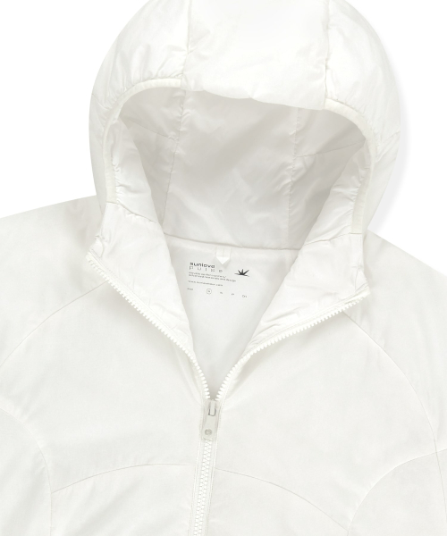 PrimaLoft® Nova Insulated жакет White