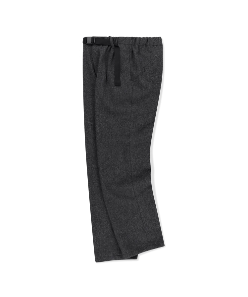 Re:newool® Quick Trouser серый