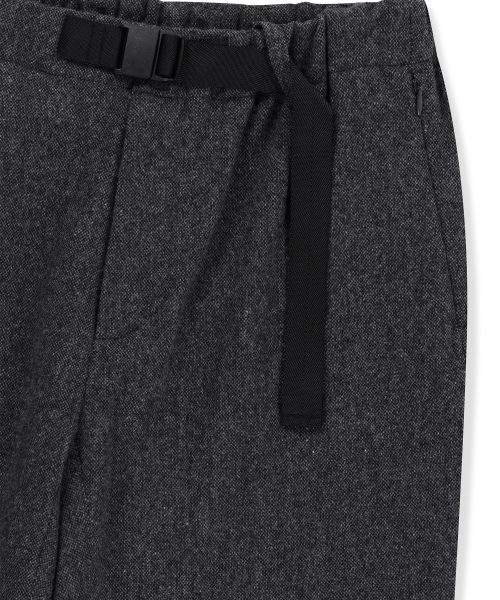 Re:newool® Quick Trouser серый