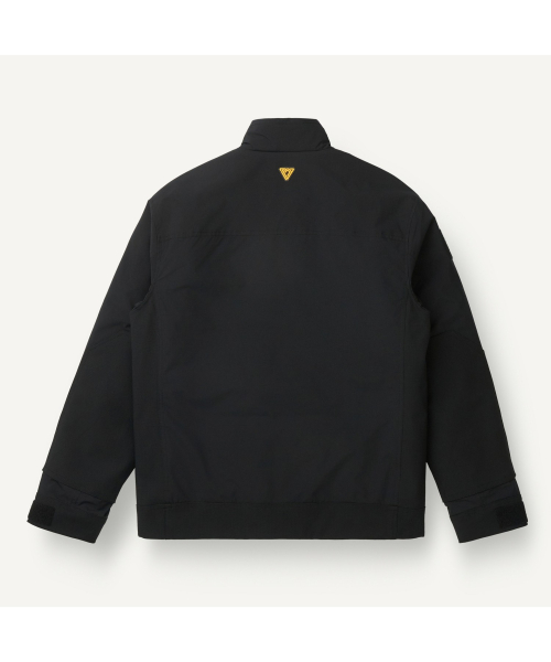 Легкий пуховик Work 2AUAW25001BKW