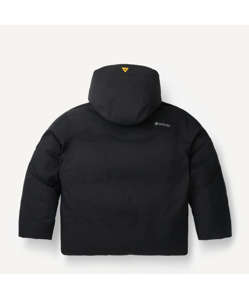 Пуховик GORE-TEX Goose Down V2 2AUAW25005BKS