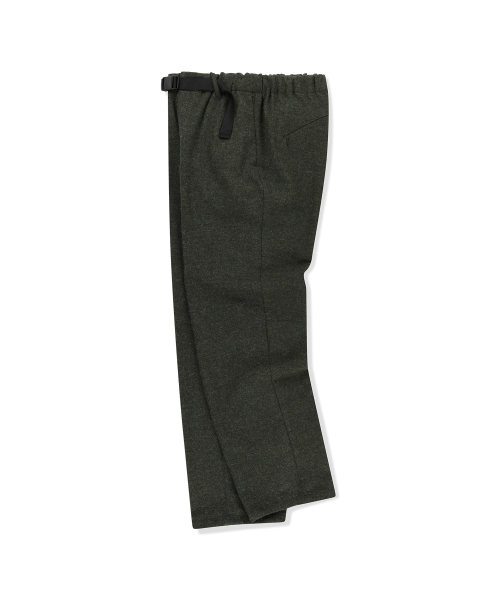 Re:newool® Quick Trouser Olive