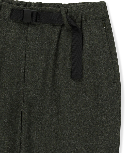 Re:newool® Quick Trouser Olive