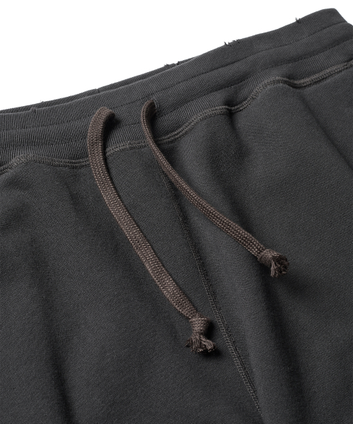ORIGIN SPORTS SWEATPANT  (D.CHARCOAL)
