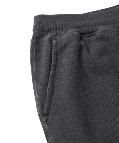 ORIGIN SPORTS SWEATPANT  (D.CHARCOAL)