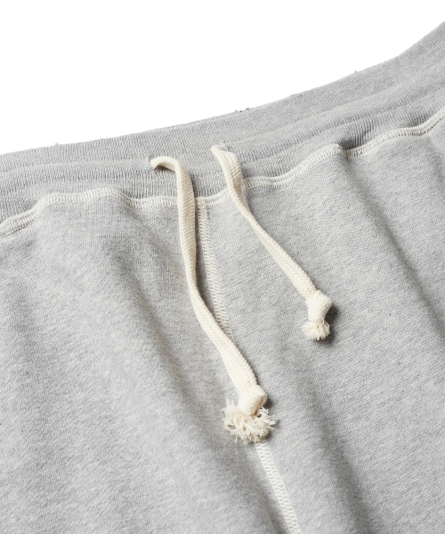 ORIGIN SPORTS SWEATPANT  (MELANGE GREY)