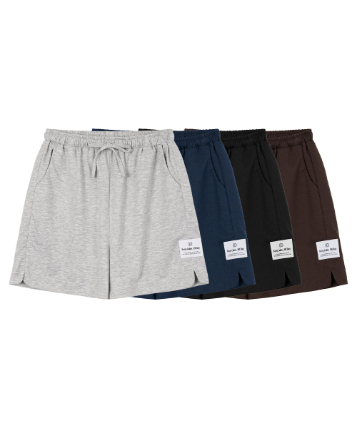 Blend домашние шорты Mild, 4 colors