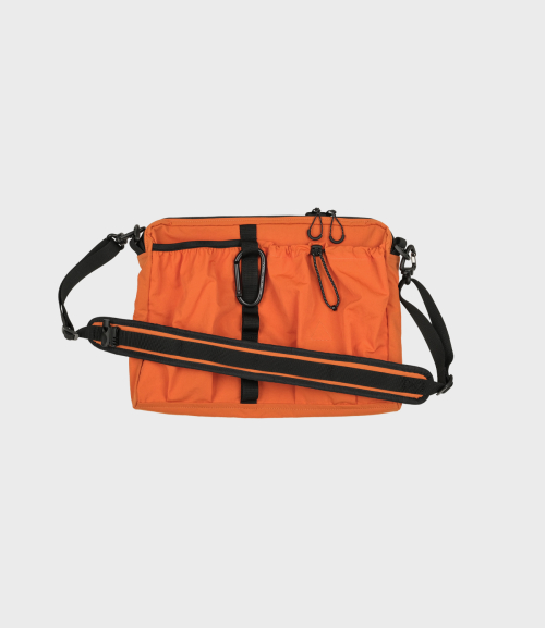 mmo cross bag нейлоновый twill  (3colors)
