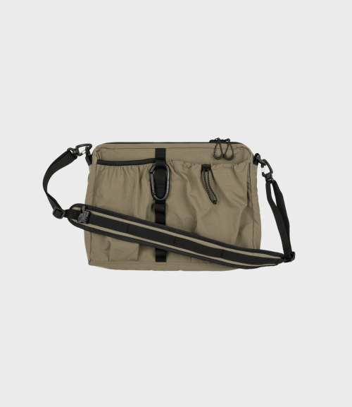mmo cross bag нейлоновый twill  (3colors)