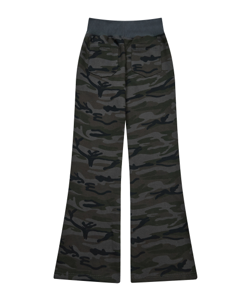 EV BOOTSCUT TRAINING брюки (CAMO)