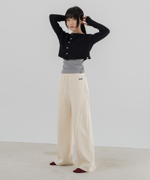 Женские брюки для йоги Comfy Flow 5PP5593
