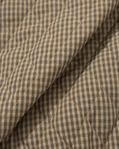 Suede Track rider  (Beige)