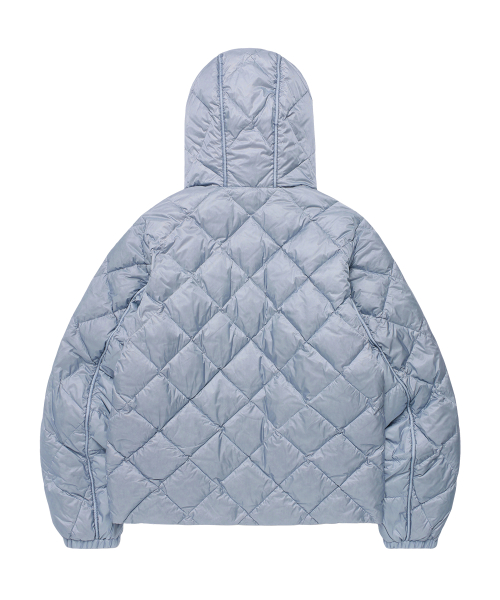 LIGHT WEIGHT DOWN BLUE