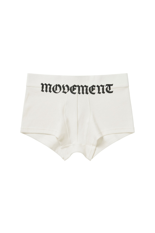 MOVEMENT SAGGING BOXER BREIF (UNISEX)