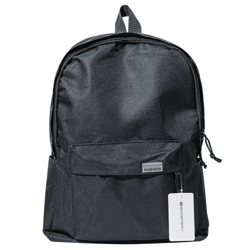 Базовый повседневный рюкзак (Black)