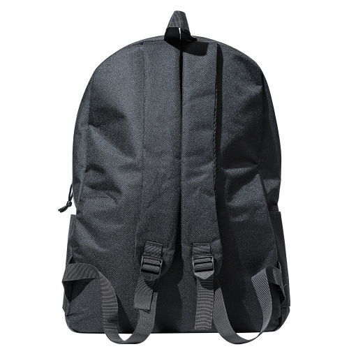 Базовый повседневный рюкзак (Black)