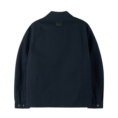 VENTILE JACKET - NAVY (P253MJK401)