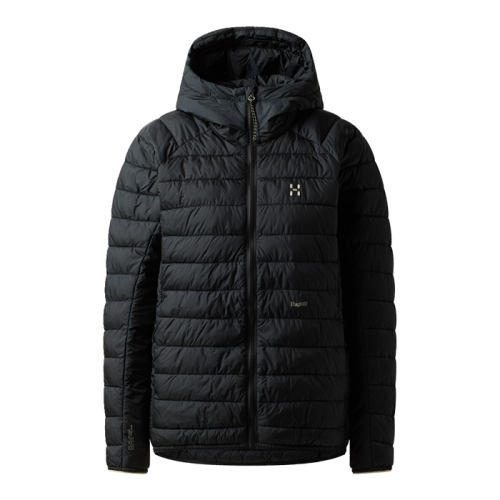 Женское худи Brand Mimic