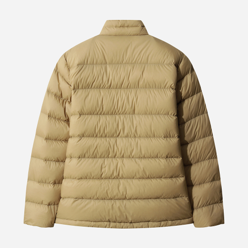 Легкий пуховик Glint D7 (TAN)