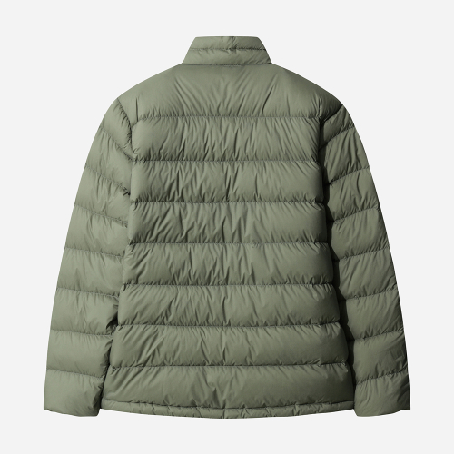 Легкий пуховик Glint D7 (KHAKI)