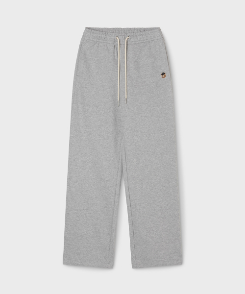 Steve Wide Pants(Semi-Wide Fit) / WHTMG2221F