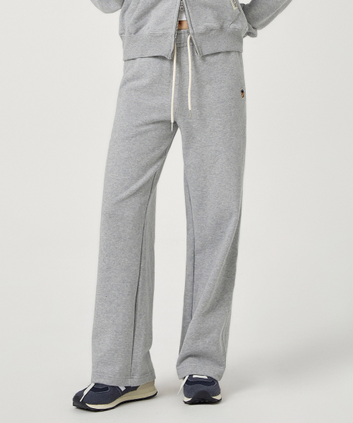 Steve Wide Pants(Semi-Wide Fit) / WHTMG2221F