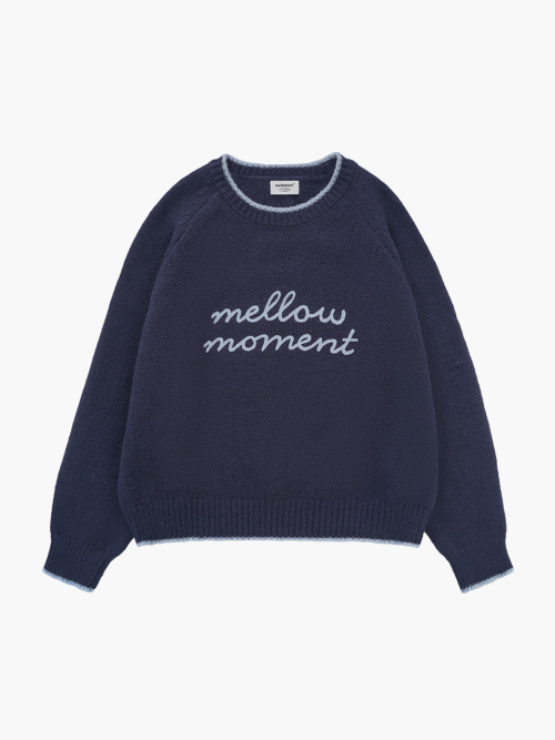 Трикотажный топ Mellow с вышивкой (2 colors)